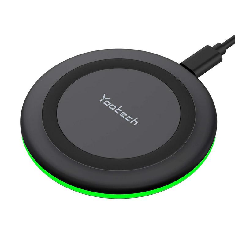 YOTECH WIRELESS PHONE CHARGER
