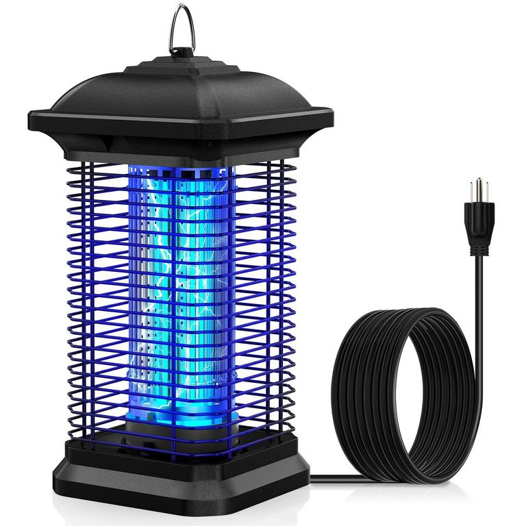 AMUFER BUG ZAPPER