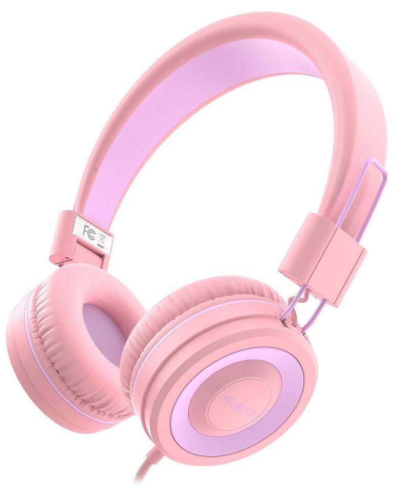NIVAVA K8 KIDS HEADPHONES