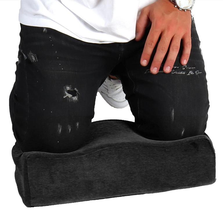 EXTRA THICK KNEELING PAD