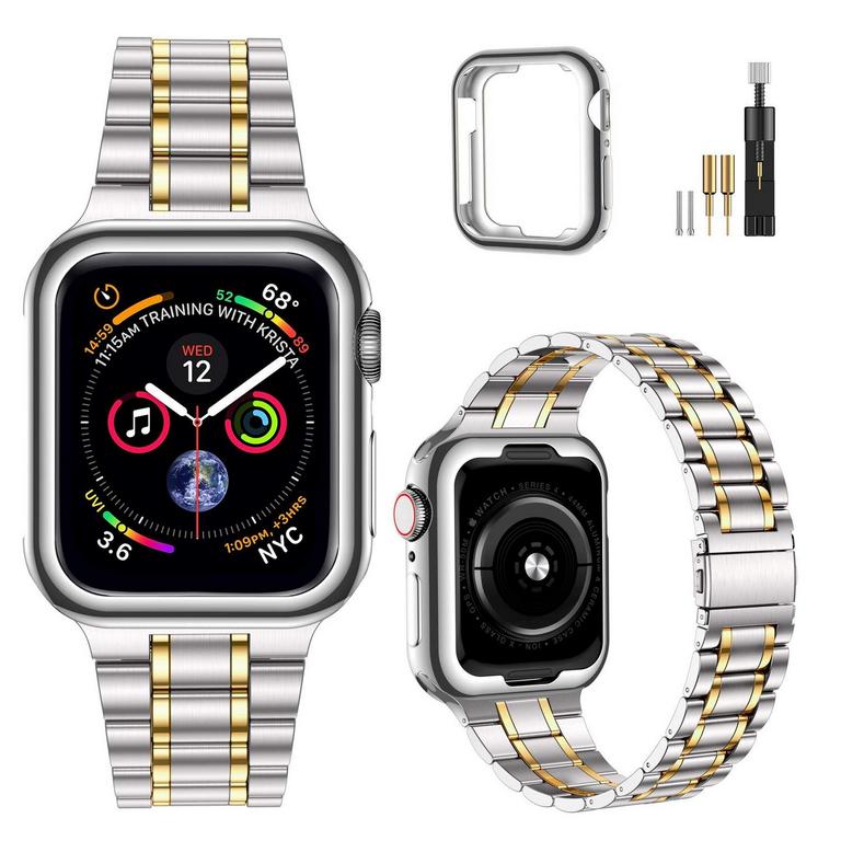 STEEL WATCH BAND