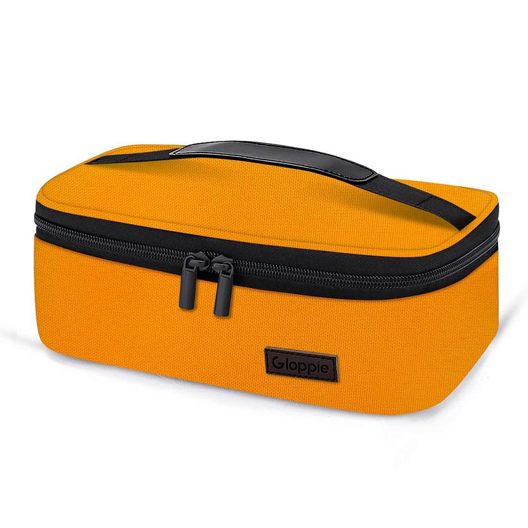 GLOPPIE MINI LUNCH BOX