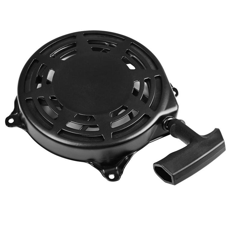 RECOIL STARTER ASSEMBLY