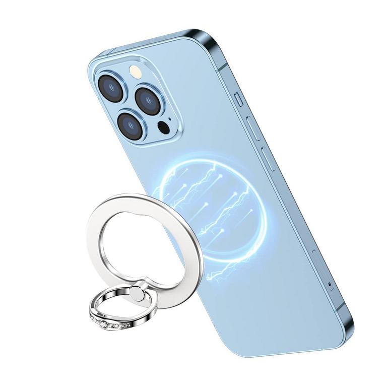 AUROX PHONE RING HOLDER