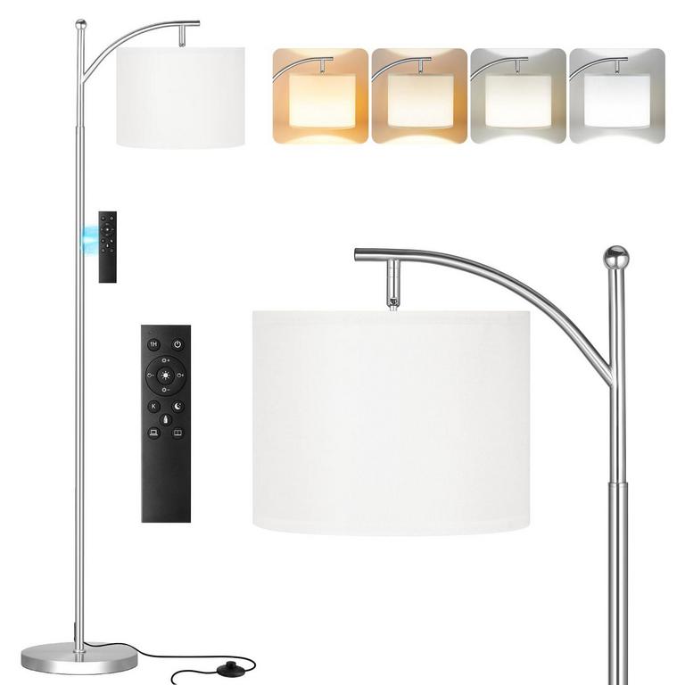 AMBI FLOOR LAMP W/ REMOTE