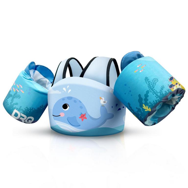 DRQ TODDLER SWIM VEST