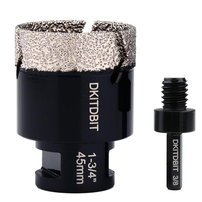 DKITDBIT DIAMOND DRILL BIT SET