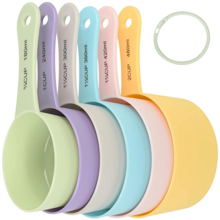 VIWEHOTS MEASURING CUP SET