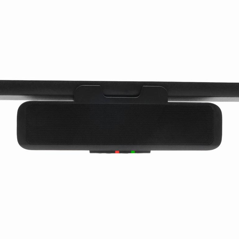 CYBER ACOUSTICS USB SPEAKER
