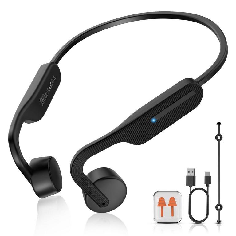 WIRELESS HEADPHONES