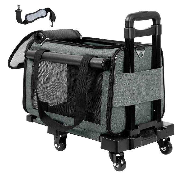 WOYYHO DOG CARRIER
