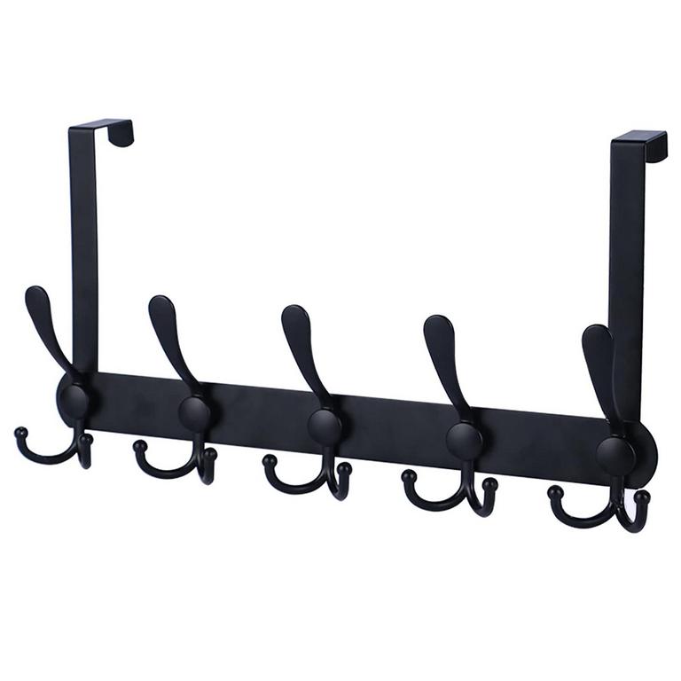 ENCOZY DOOR HOOKS RACK