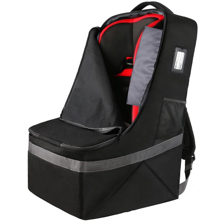 YOREPEK CAR SEAT BAG