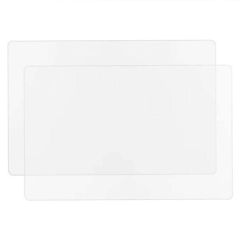 TREERIT SILICONE MATS 2PK