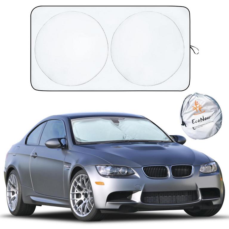 ECONOUR CAR SUN SHADE