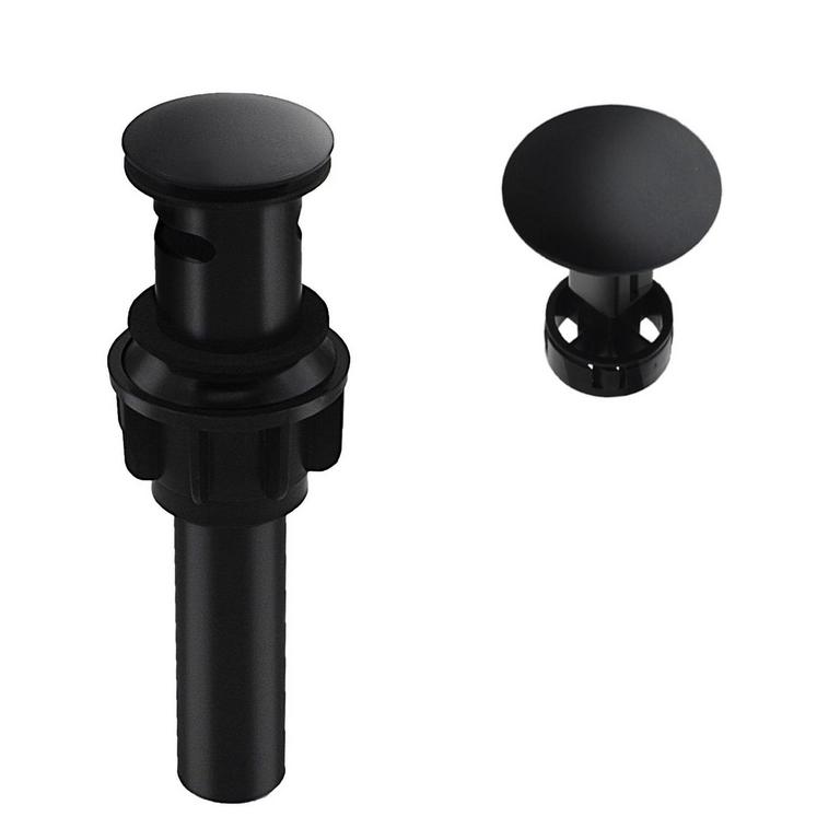 RUITHOE BATHROOM SINK DRAIN