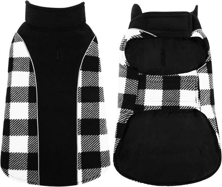 KUOSER DOG COAT L
