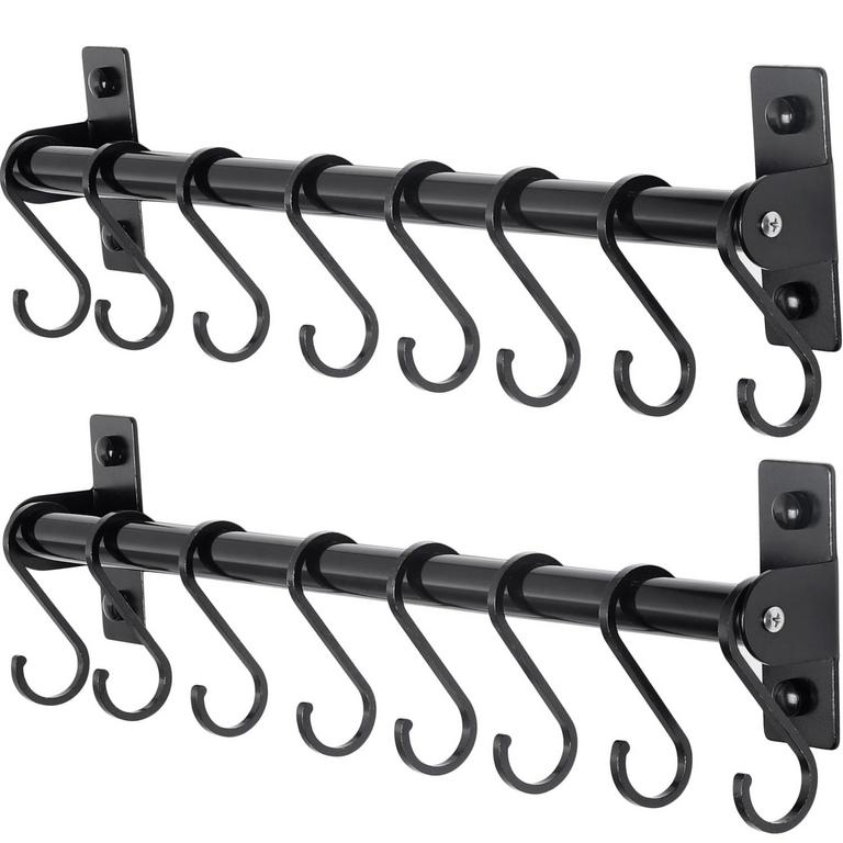 DSEAP KITCHEN UTENSIL HOLDER 2PK