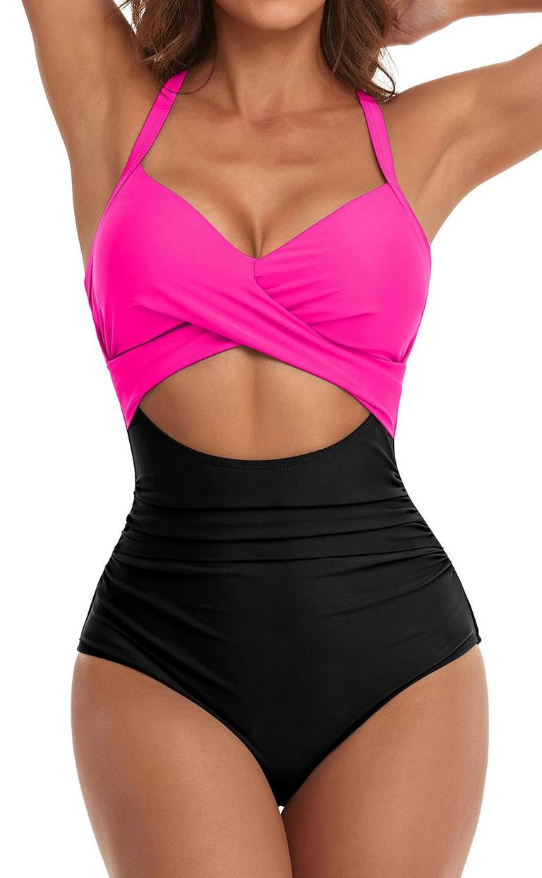 S EOMENIE SWIMSUIT