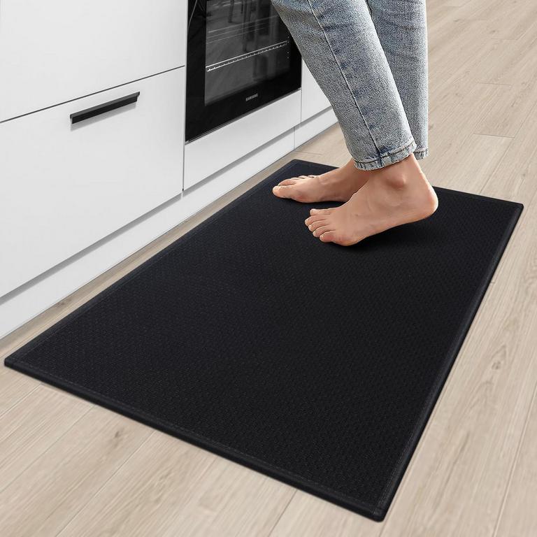 ABSORBENT KITCHEN RUG