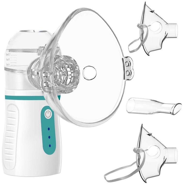 ACGOLL NEBULIZER PORTABLE