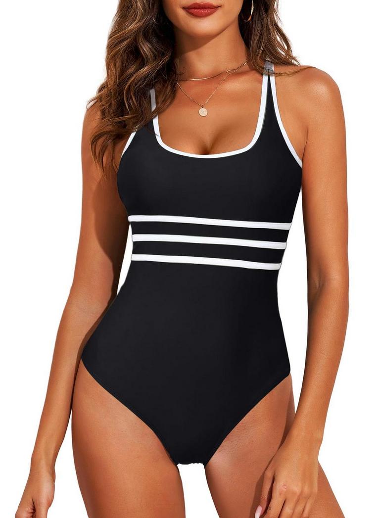 XL ALEUMDR SWIMSUIT