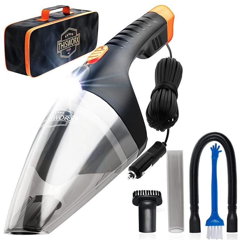 THISWORX CAR VACUUM 2.0