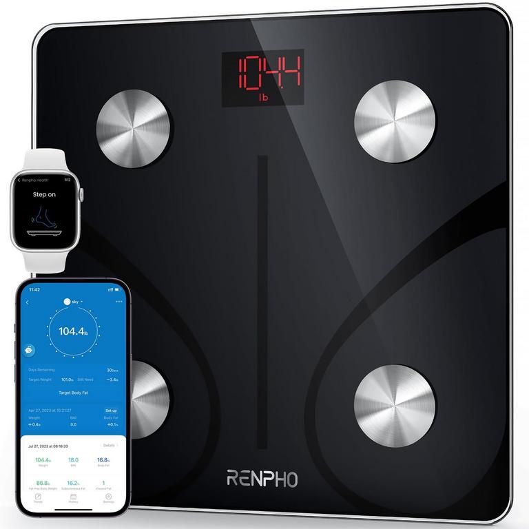RENPHO SMART SCALE