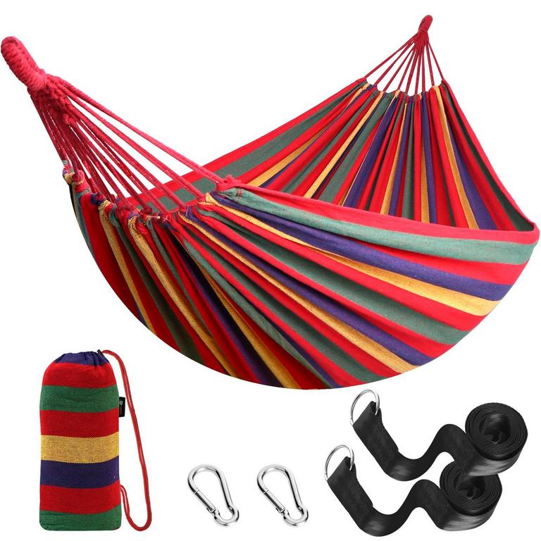 COTTON HAMMOCK