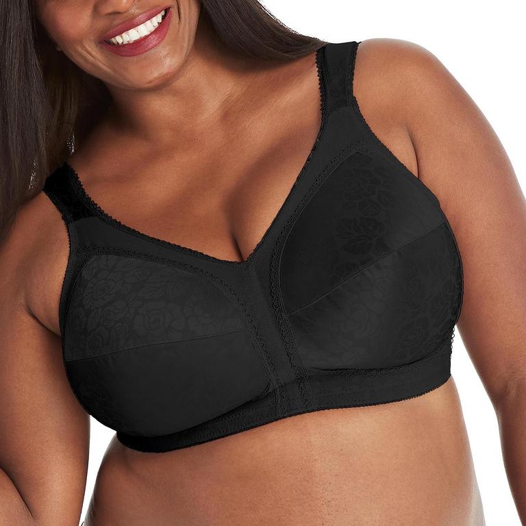 38C PLAYTEX WIRELESS BRA
