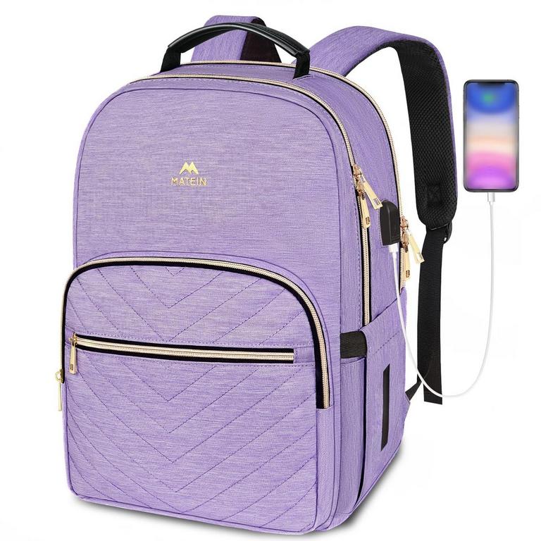 MATEIN LAPTOP BACKPACK