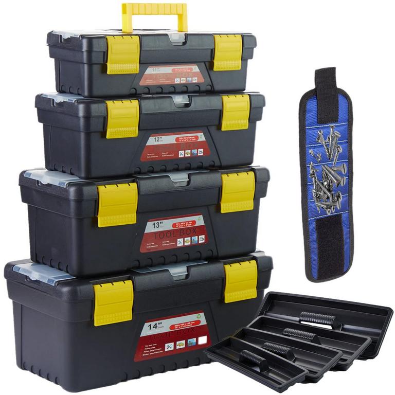 STAHMFOVER TOOLBOXES SET