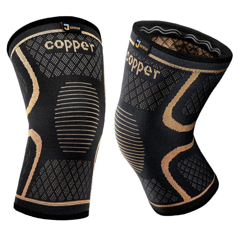 COPPER KNEE BRACES