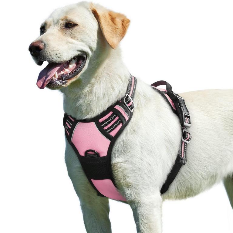 EAGLOO LARGE DOG HARNESS
