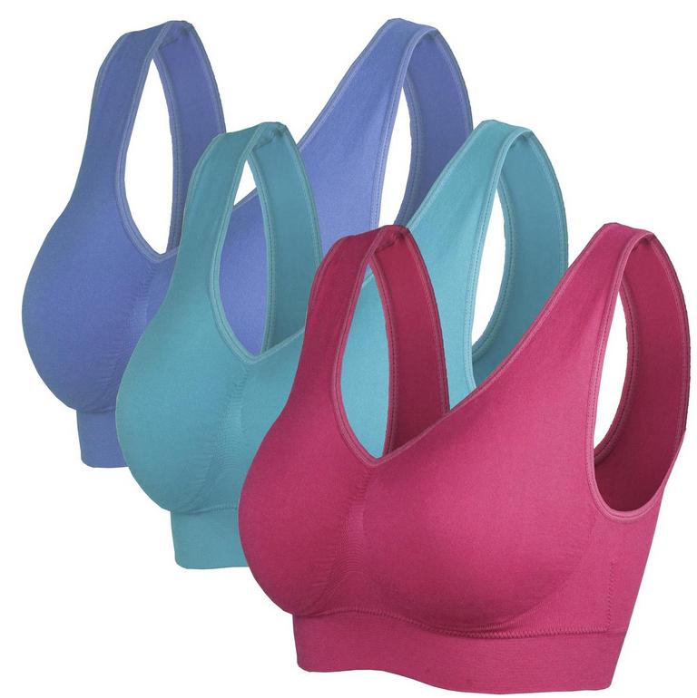 4XL CABALES SPORTS BRAS