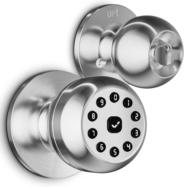 GEEKTALE KEYLESS DOOR LOCK