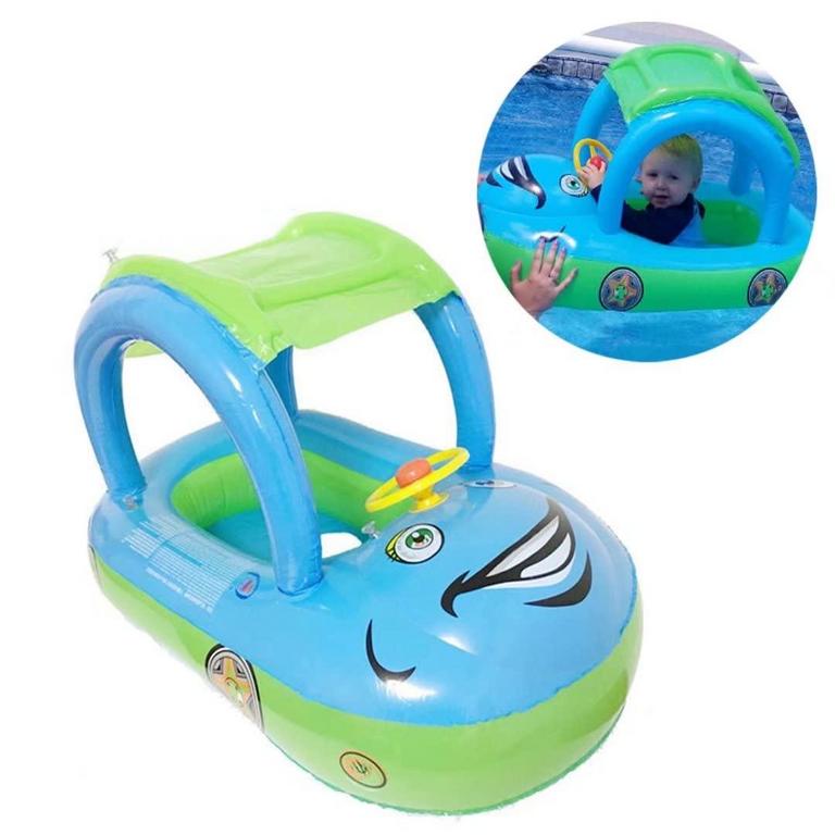 BABY POOL FLOAT