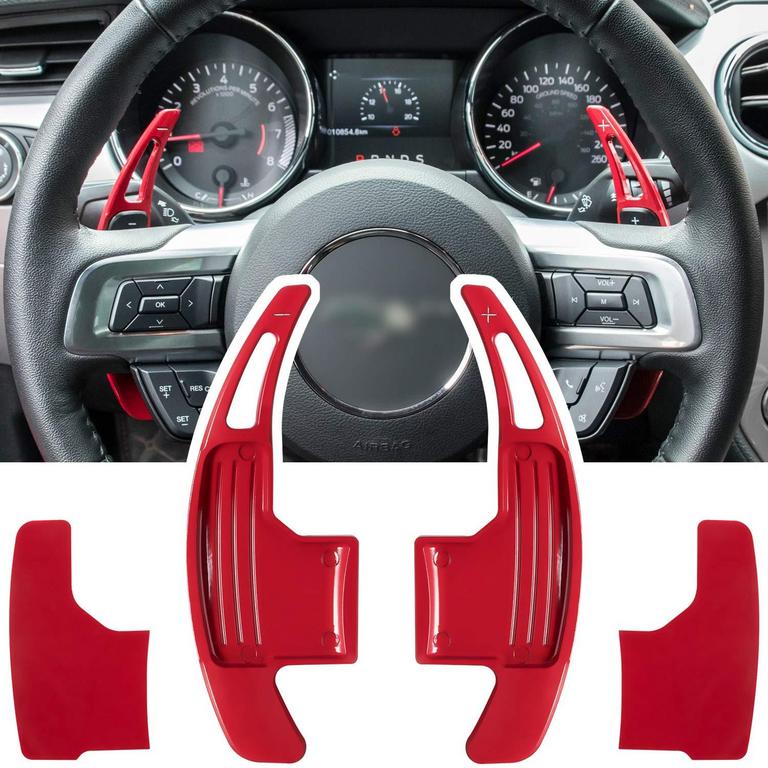 E-COWLBOY SHIFT PADDLE COVER SET