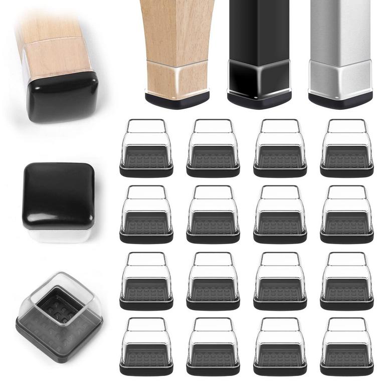 MAYZOLOP CHAIR SLIDERS
