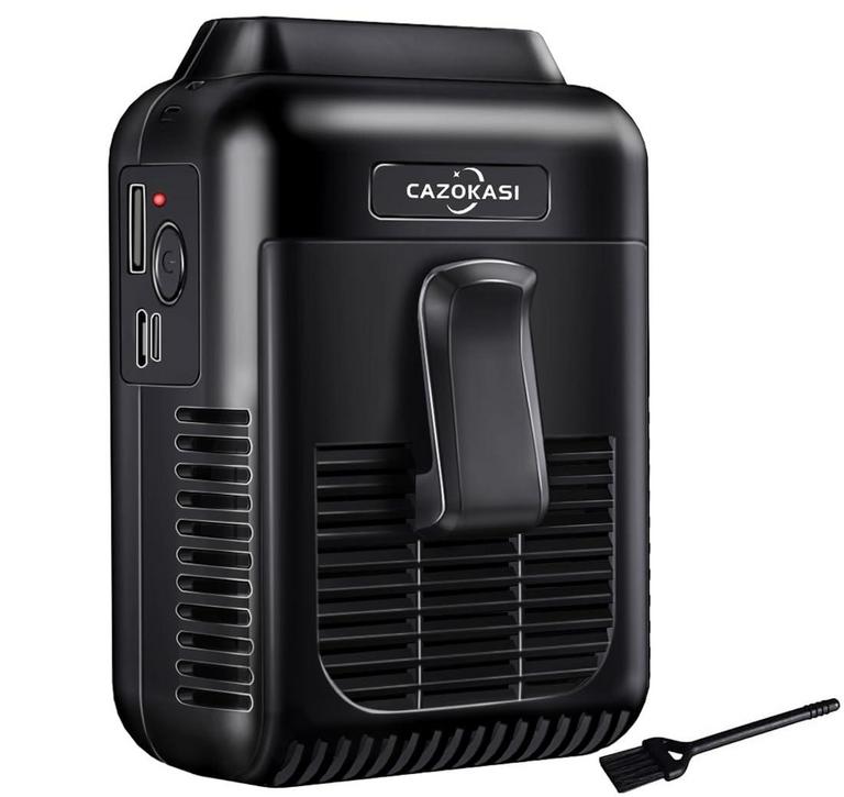CAZOKASI PORTABLE FAN