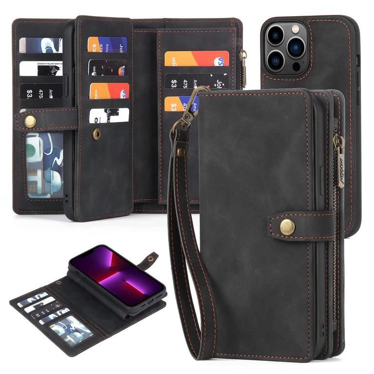 TWOHEAD IPHONE 13 MAX CASE