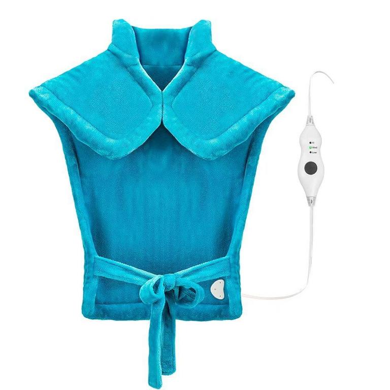 WEIGHTED HEATING PAD