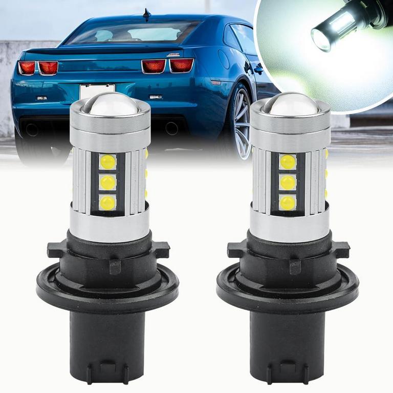 LED REVERSE LIGHT BULBS 2PK