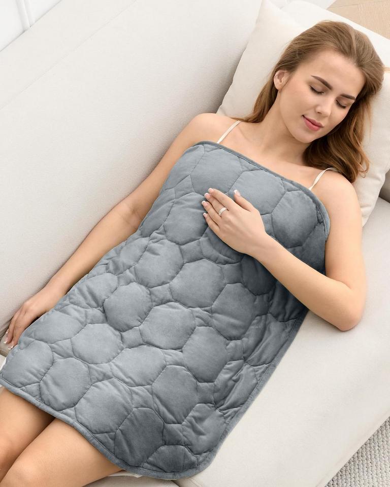 COTTONBLUE WEIGHTED BLANKET