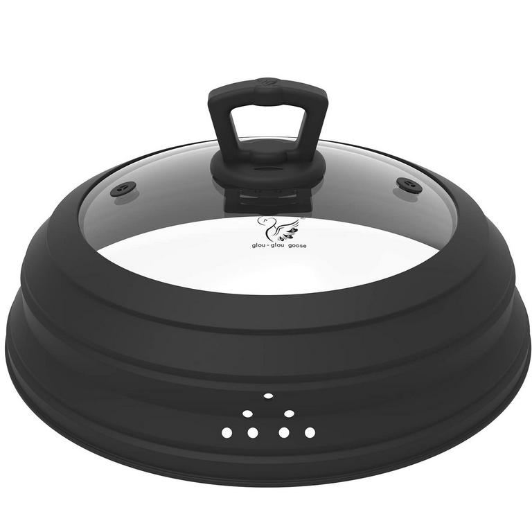 GLOUGLOU MICROWAVE COVER