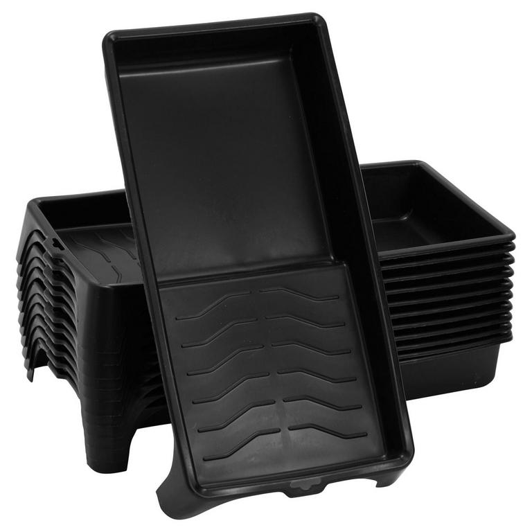 JUVALE PAINT TRAY PANS