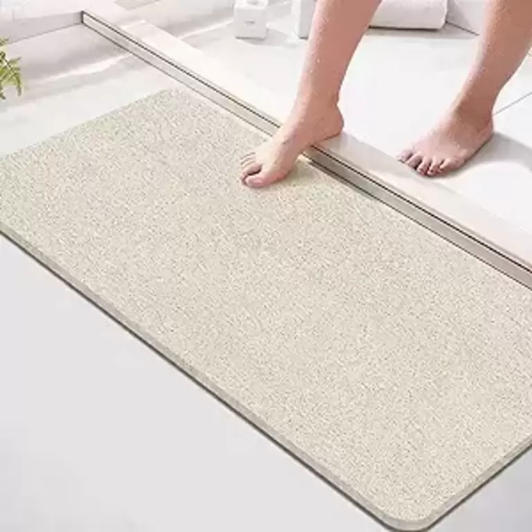 NON SLIP BATHTUB MAT