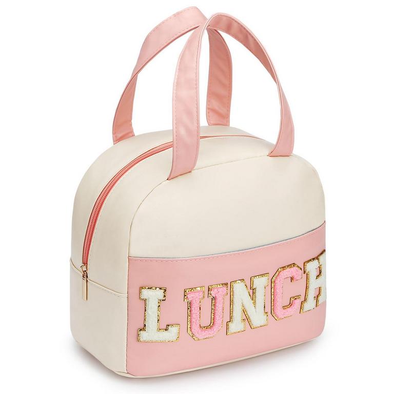 INSULATED LUNCH BAG 9.4L