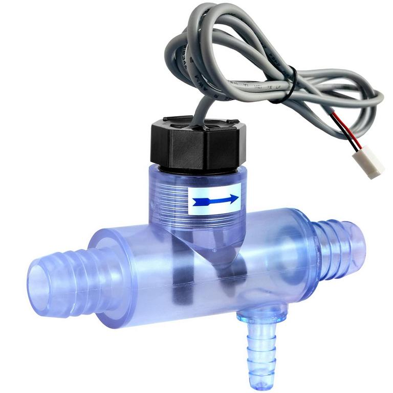 XMK FLOW SWITCH 2560040