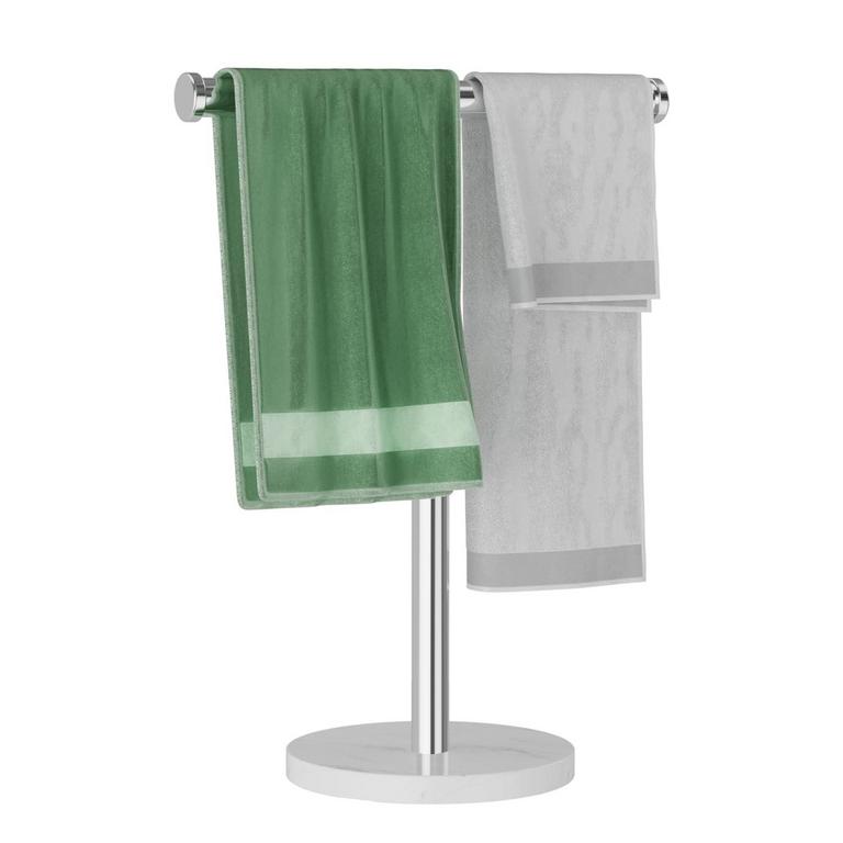 BLEMOACHA TOWEL RACK